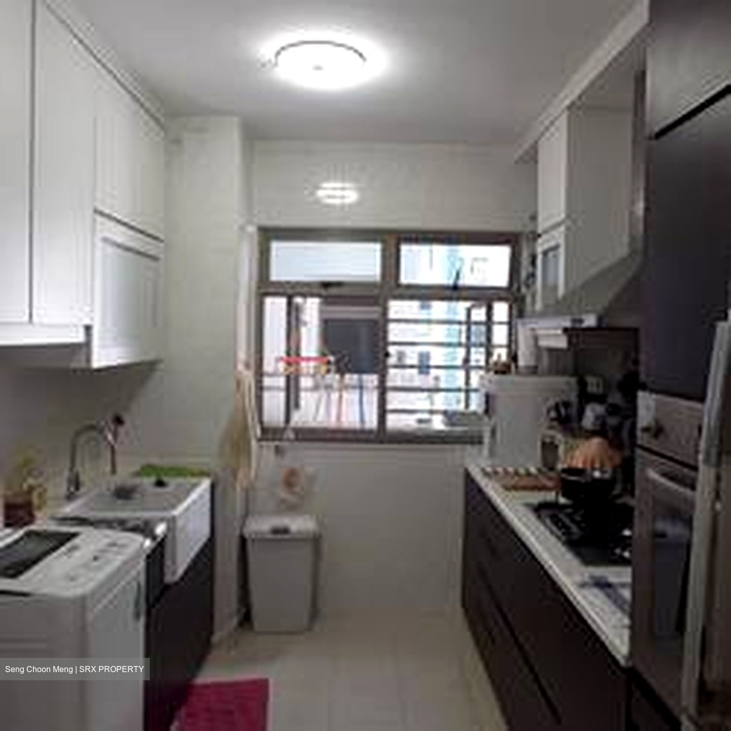 Blk 166A Punggol Central (Punggol), HDB 4 Rooms #463979081